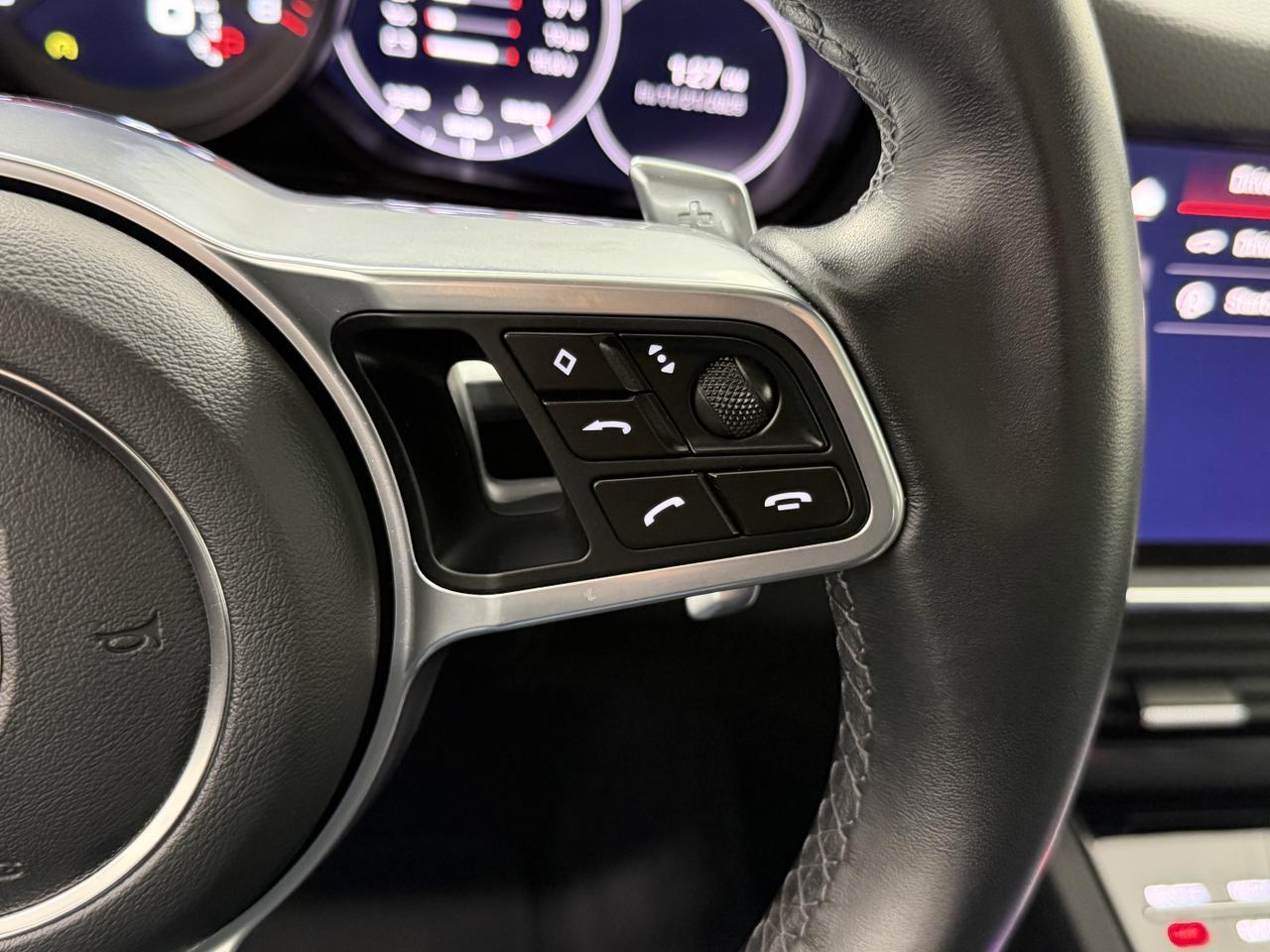 2023 Porsche Cayenne Platinum Edition Newark DE