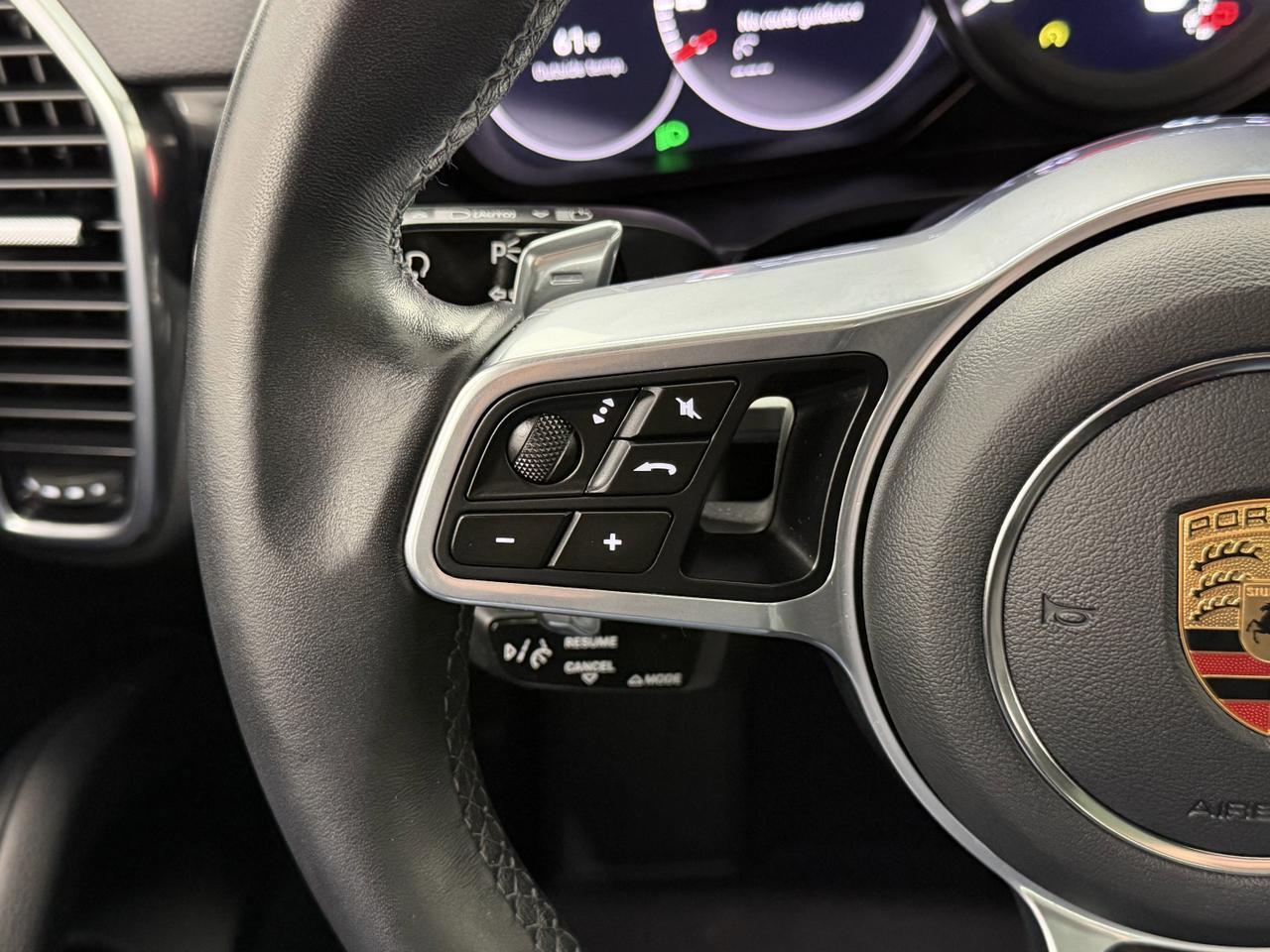 2023 Porsche Cayenne Platinum Edition Newark DE