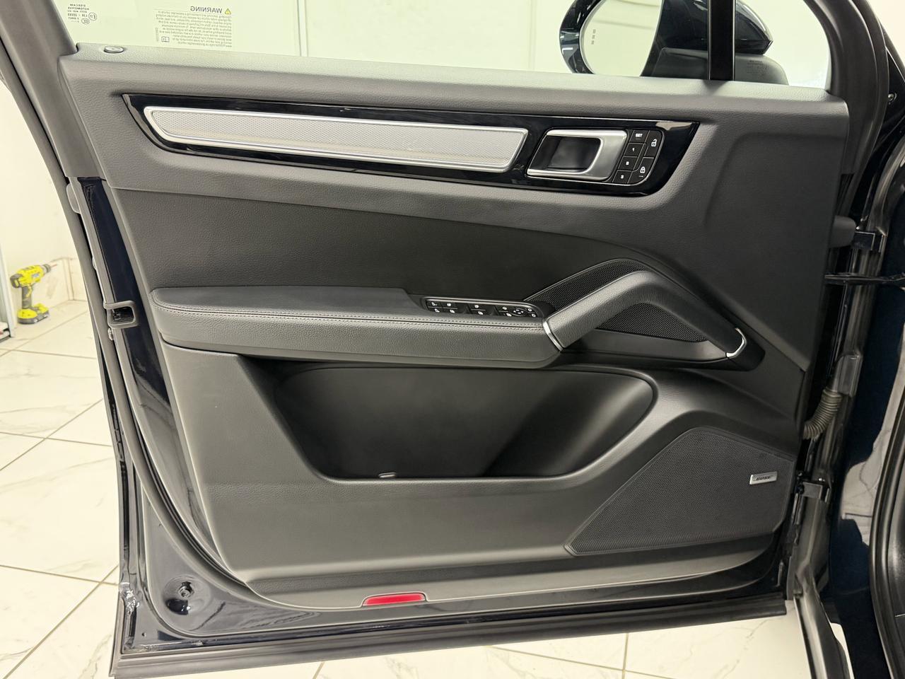 2023 Porsche Cayenne Platinum Edition Newark DE