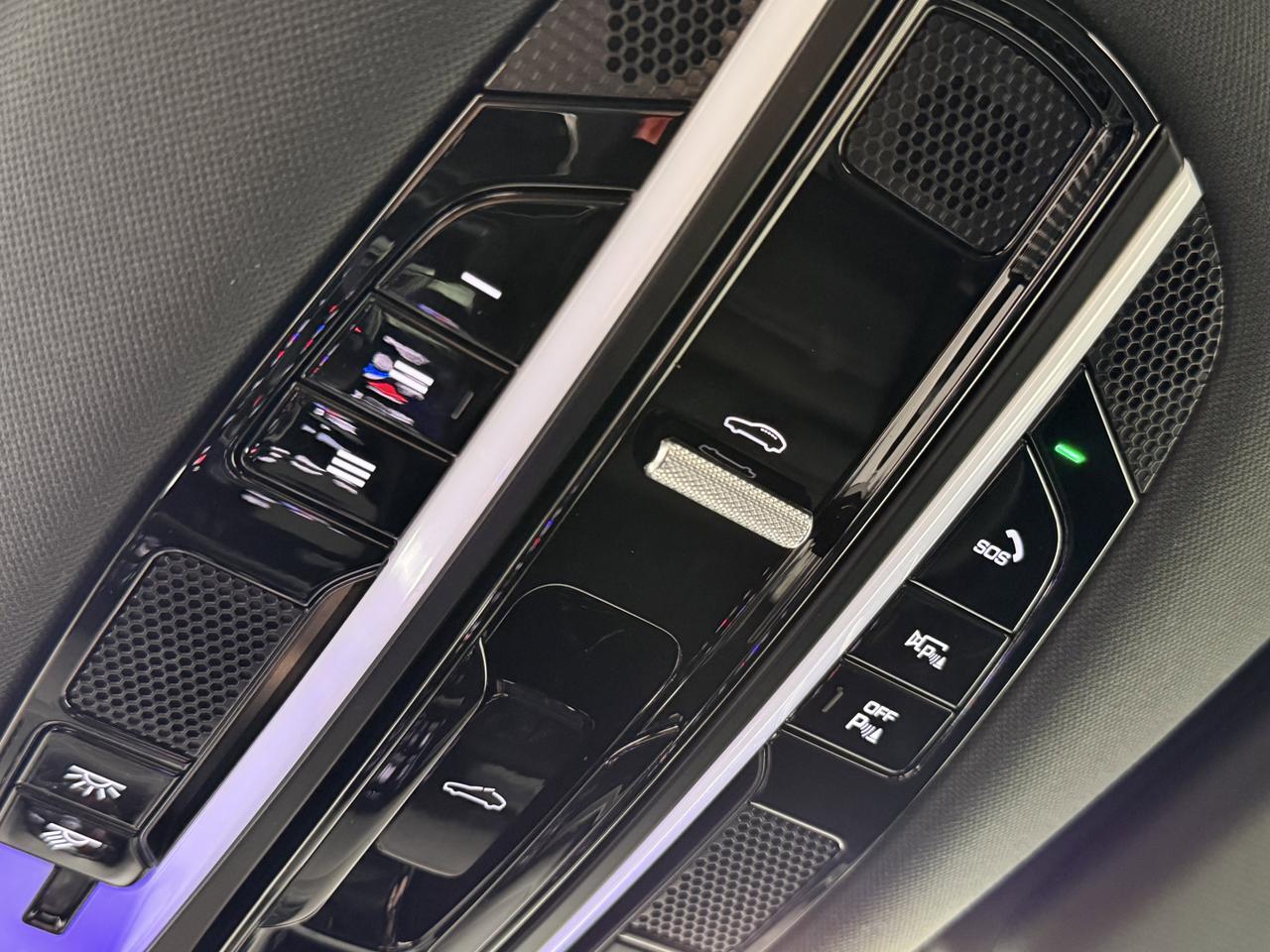 2023 Porsche Cayenne Platinum Edition Newark DE