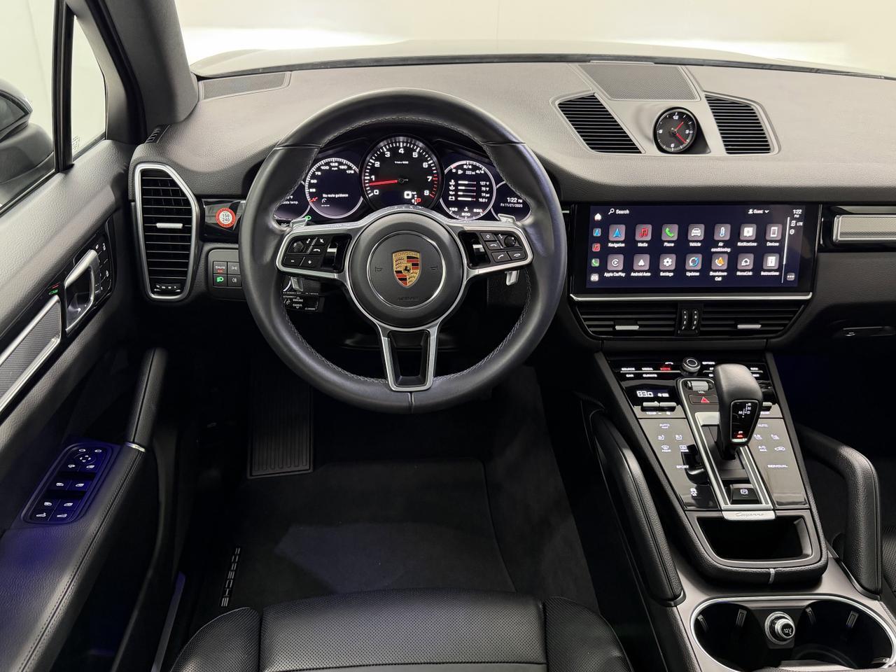 2023 Porsche Cayenne Platinum Edition Newark DE