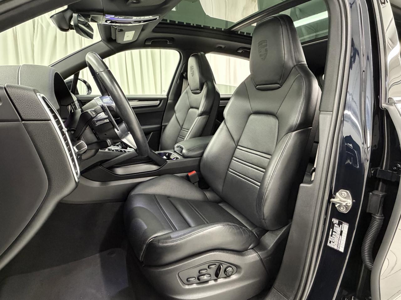 2023 Porsche Cayenne Platinum Edition Newark DE