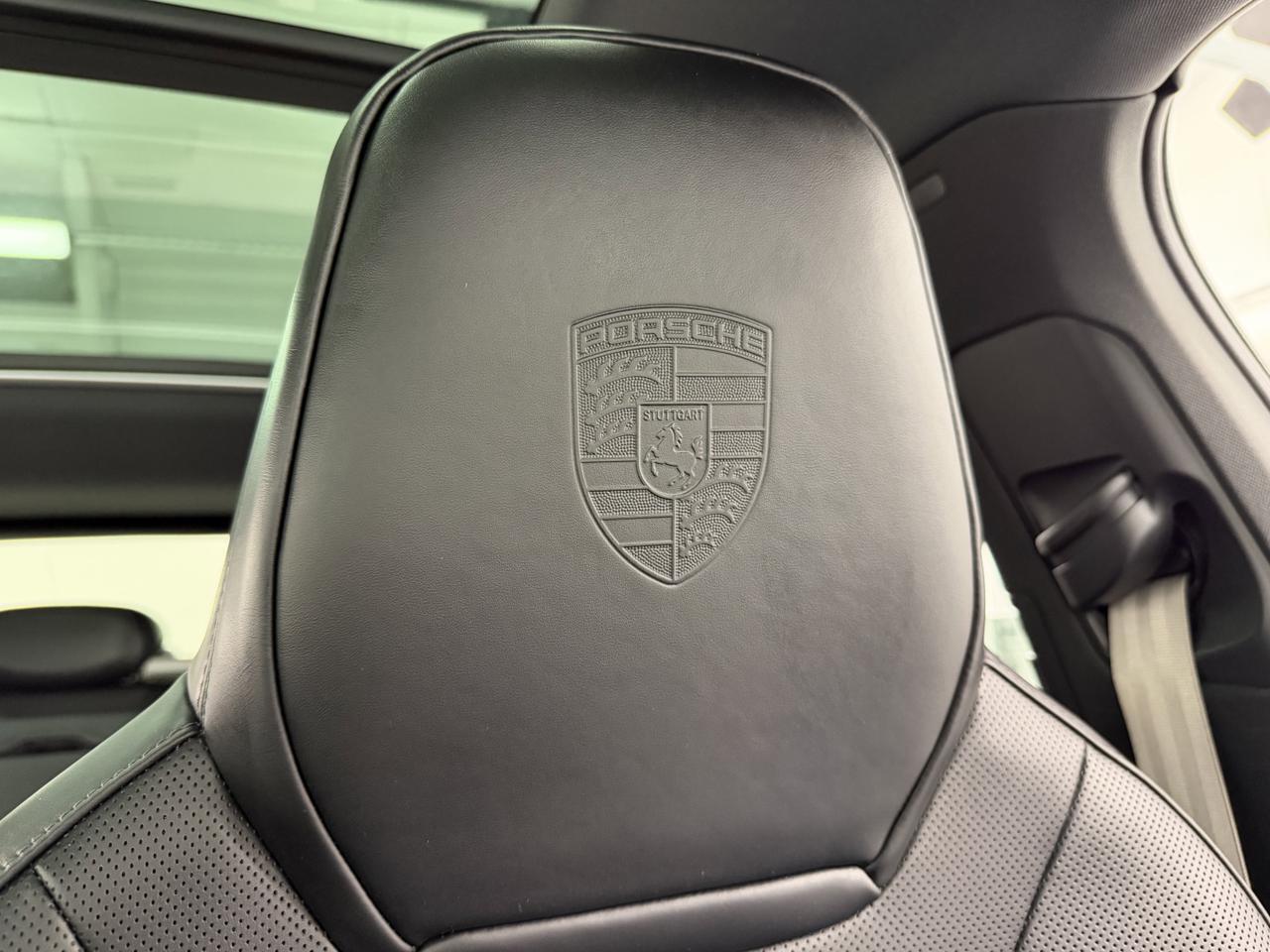 2023 Porsche Cayenne Platinum Edition Newark DE