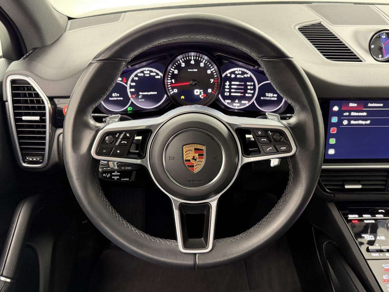 2023 Porsche Cayenne Platinum Edition Newark DE