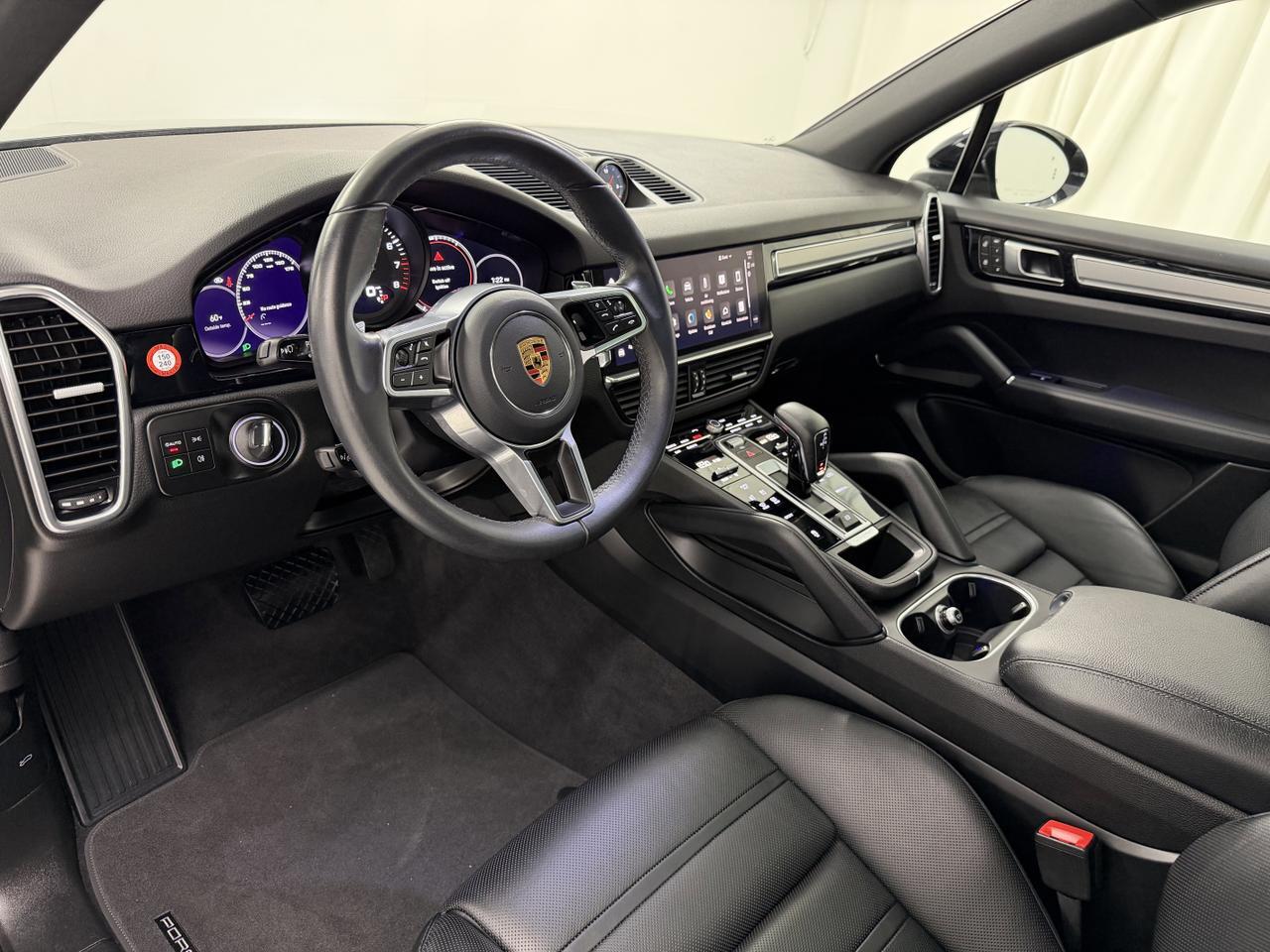 2023 Porsche Cayenne Platinum Edition Newark DE
