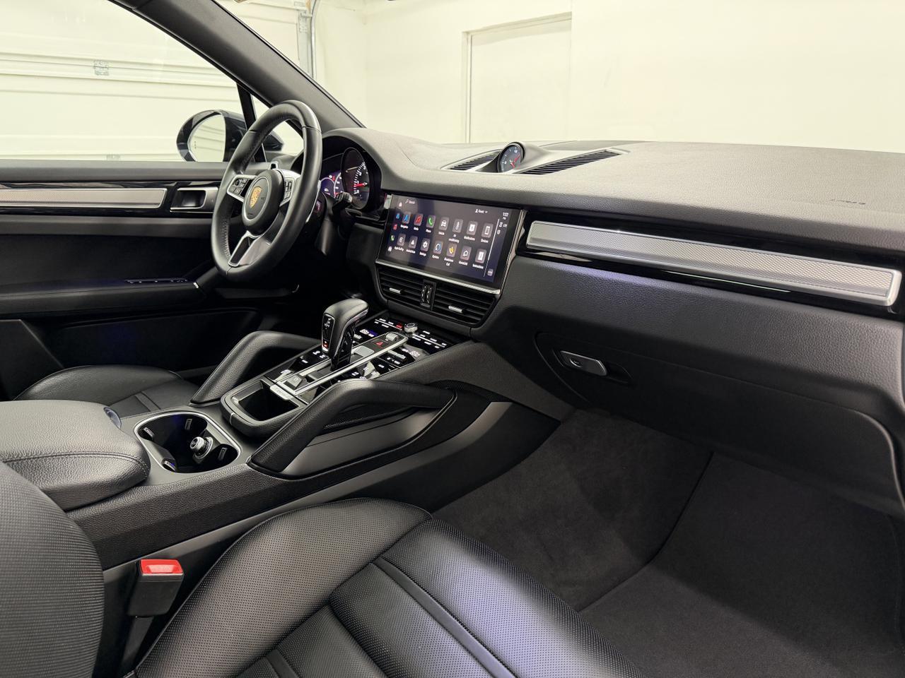 2023 Porsche Cayenne Platinum Edition Newark DE