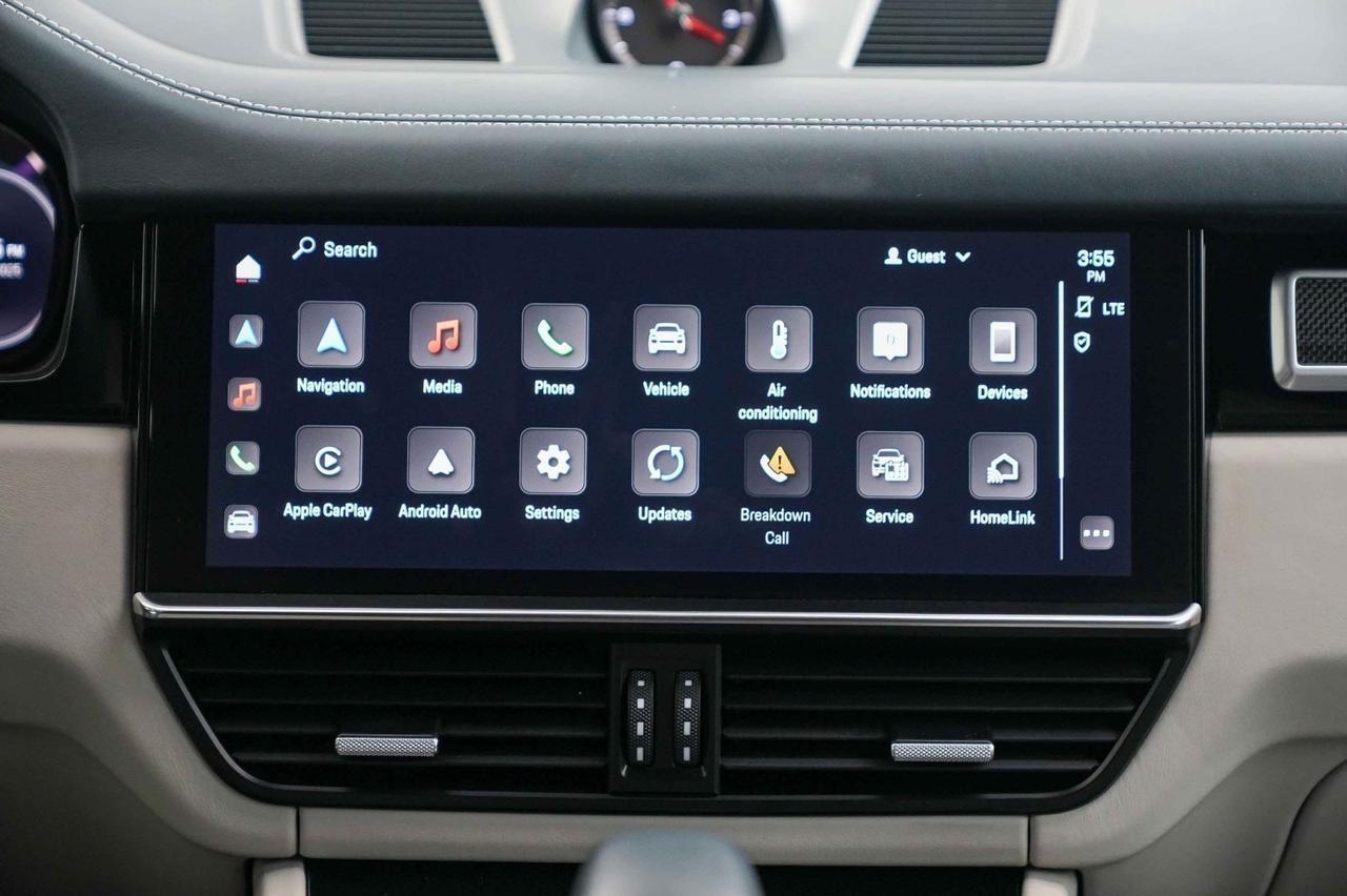2023 Porsche Cayenne Platinum Edition Newport Beach CA