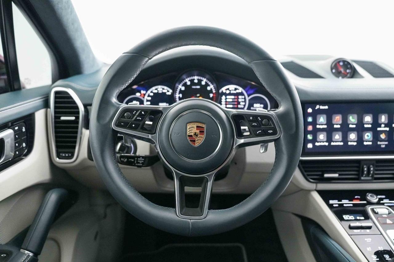 2023 Porsche Cayenne Platinum Edition Newport Beach CA