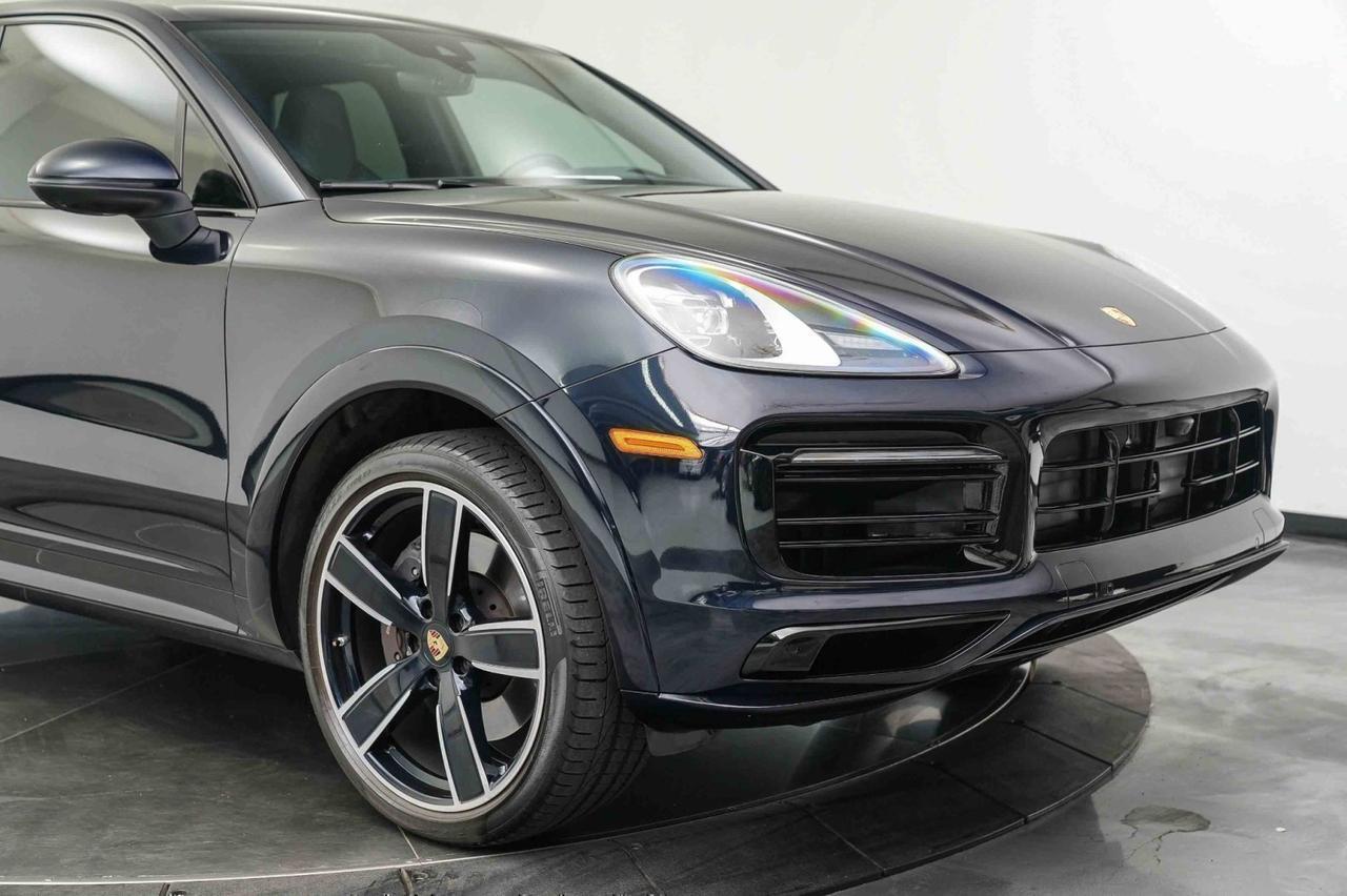 2023 Porsche Cayenne Platinum Edition Newport Beach CA
