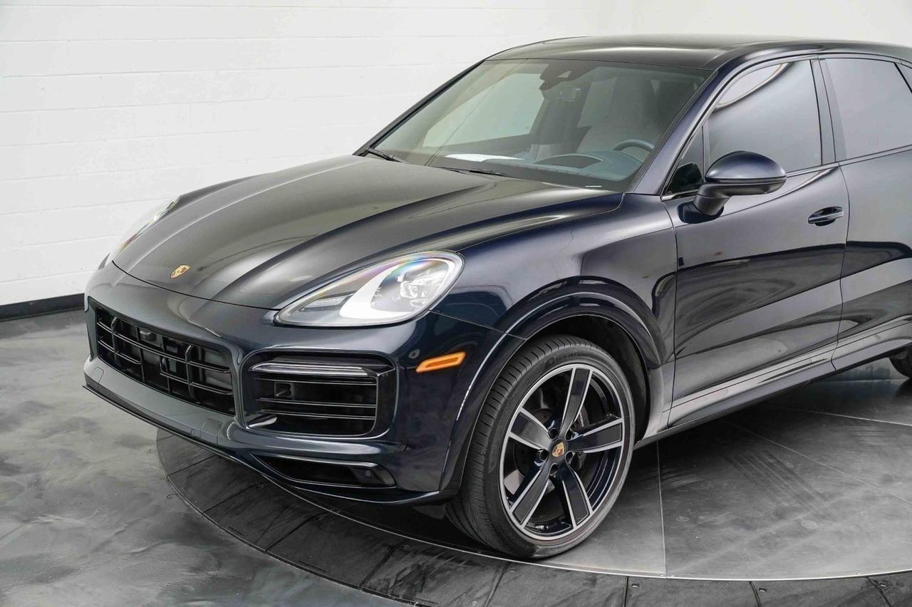 2023 Porsche Cayenne Platinum Edition Newport Beach CA