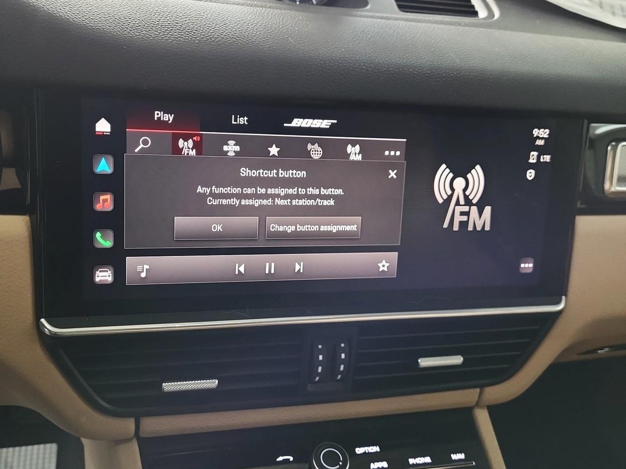 2023 Porsche Cayenne Platinum Edition Night Vision Adaptive Air Suspension Portland OR