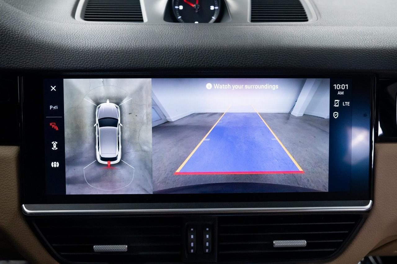 2023 Porsche Cayenne Platinum Edition Night Vision Adaptive Air Suspension Portland OR