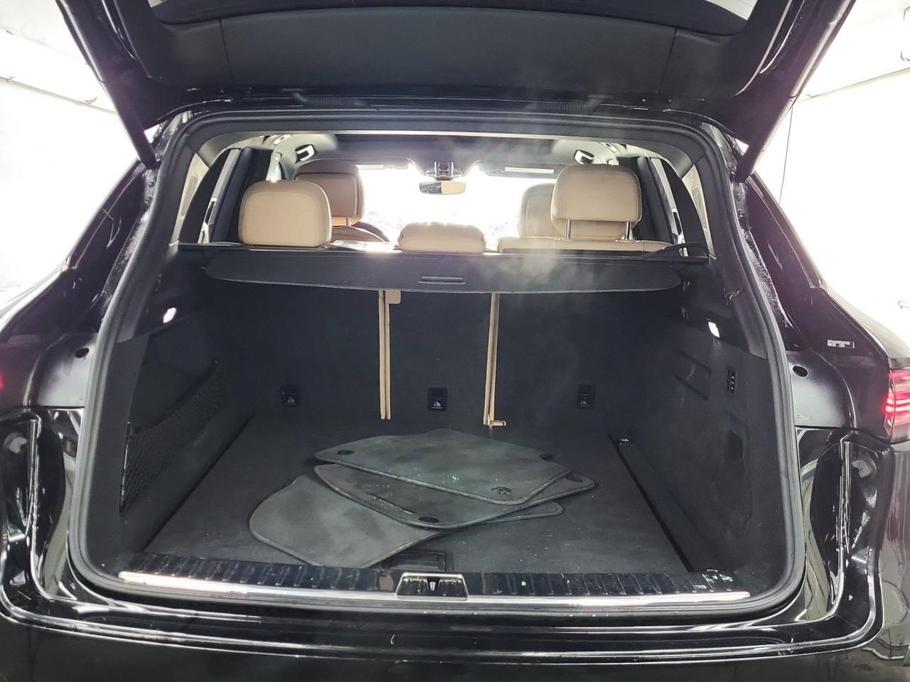 2023 Porsche Cayenne Platinum Edition Night Vision Adaptive Air Suspension Portland OR