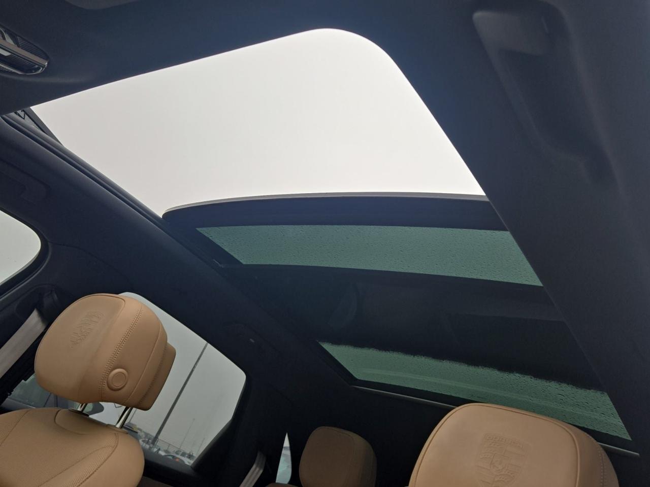 2023 Porsche Cayenne Platinum Edition Night Vision Adaptive Air Suspension Portland OR