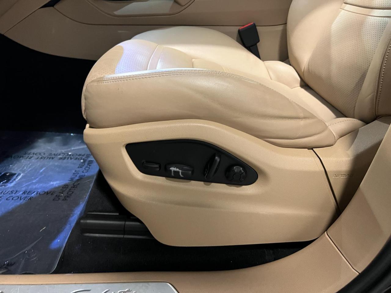 2023 Porsche Cayenne Platinum Edition Parker CO