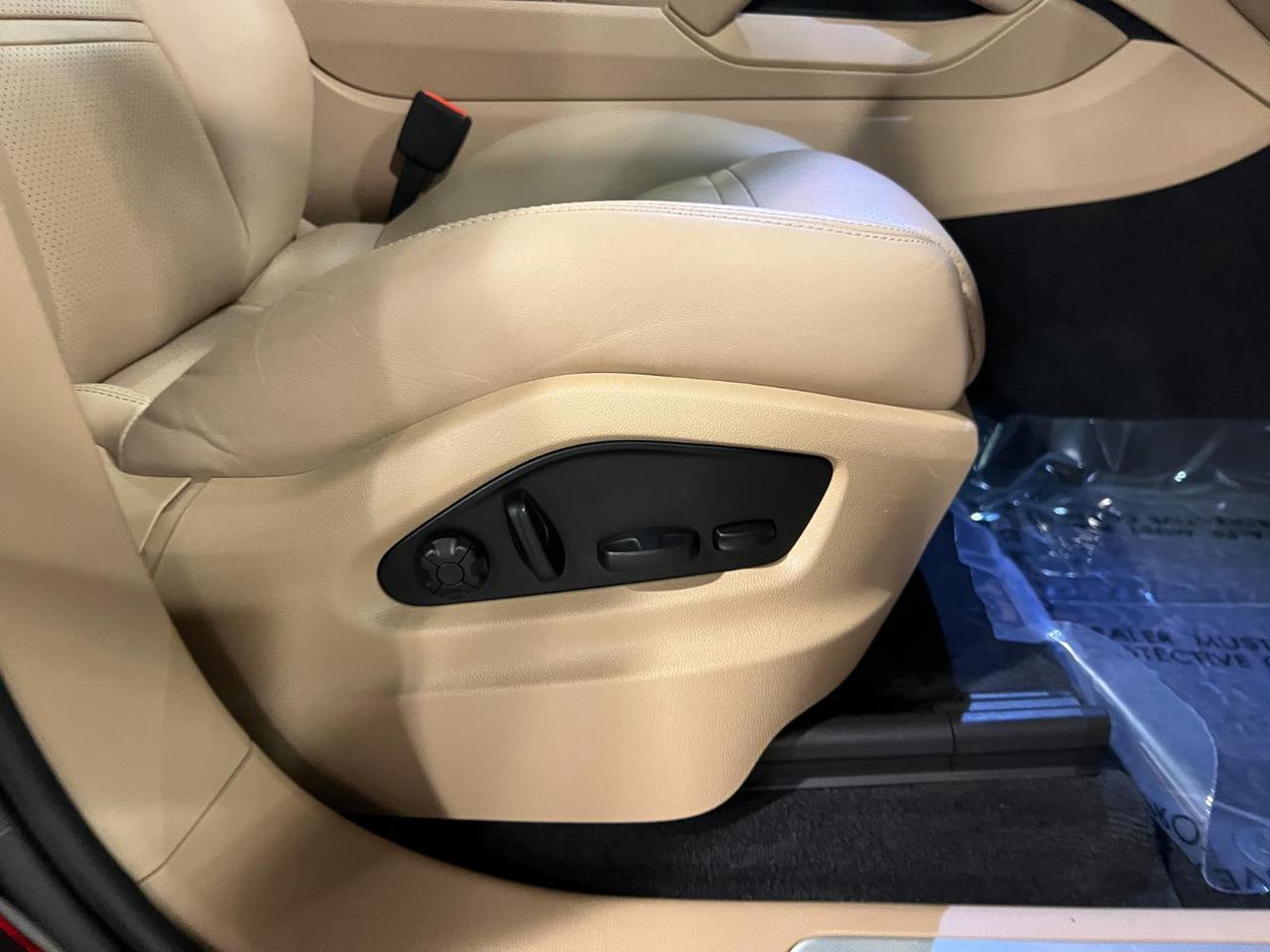 2023 Porsche Cayenne Platinum Edition Parker CO