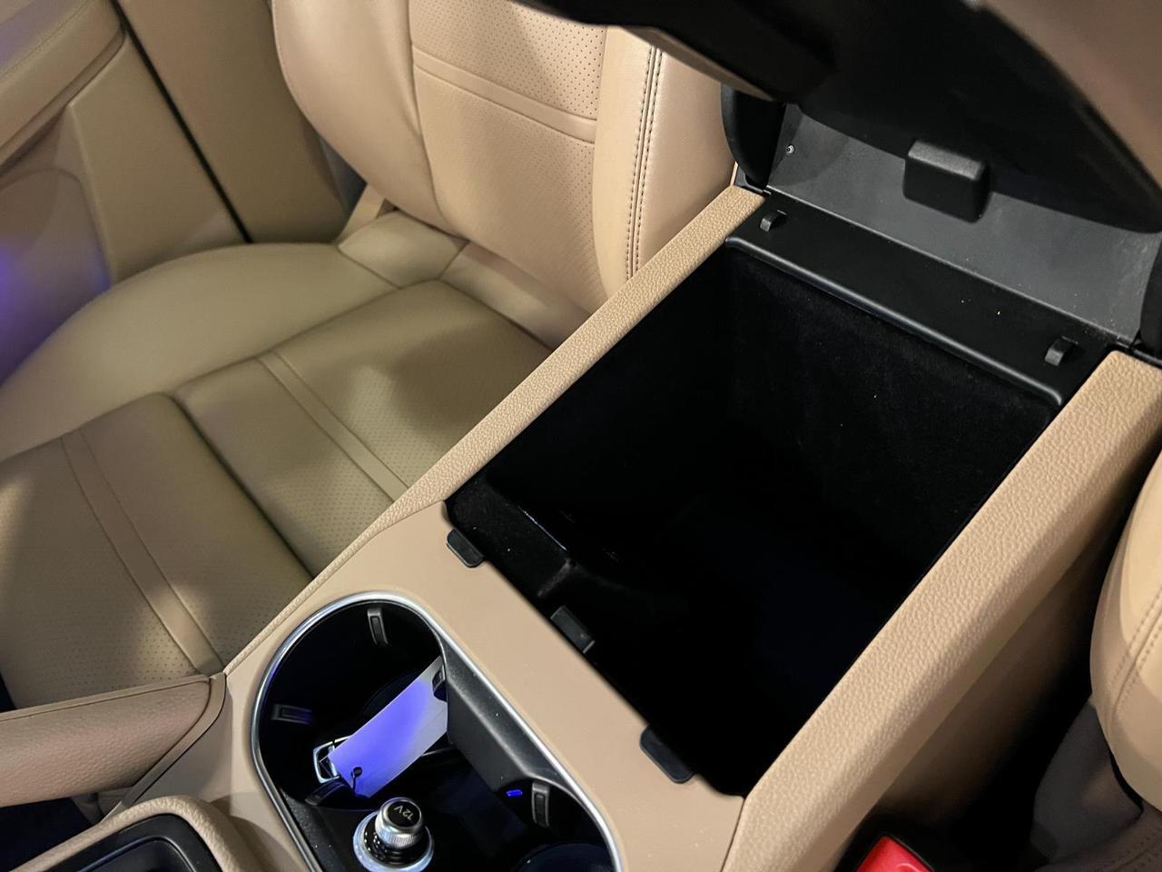 2023 Porsche Cayenne Platinum Edition Parker CO