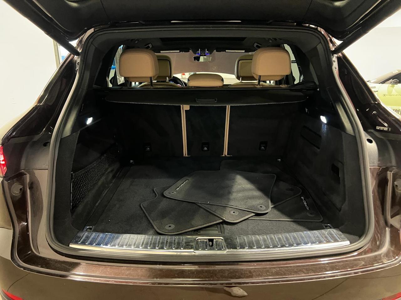 2023 Porsche Cayenne Platinum Edition Parker CO
