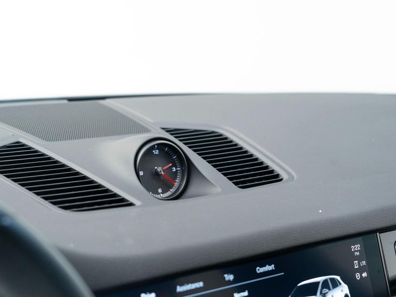 2023 Porsche Cayenne Platinum Edition Pompano Beach FL