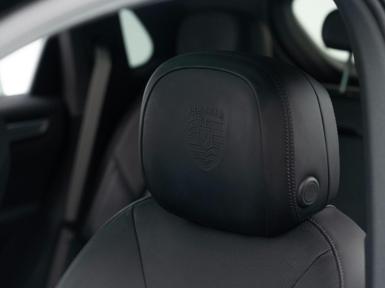 2023 Porsche Cayenne Platinum Edition Pompano Beach FL