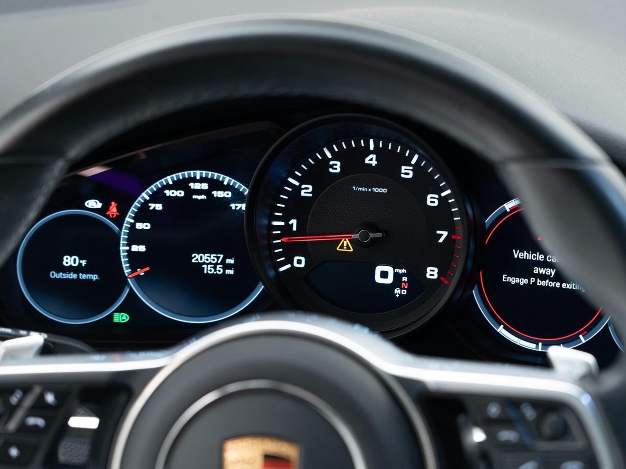 2023 Porsche Cayenne Platinum Edition Pompano Beach FL