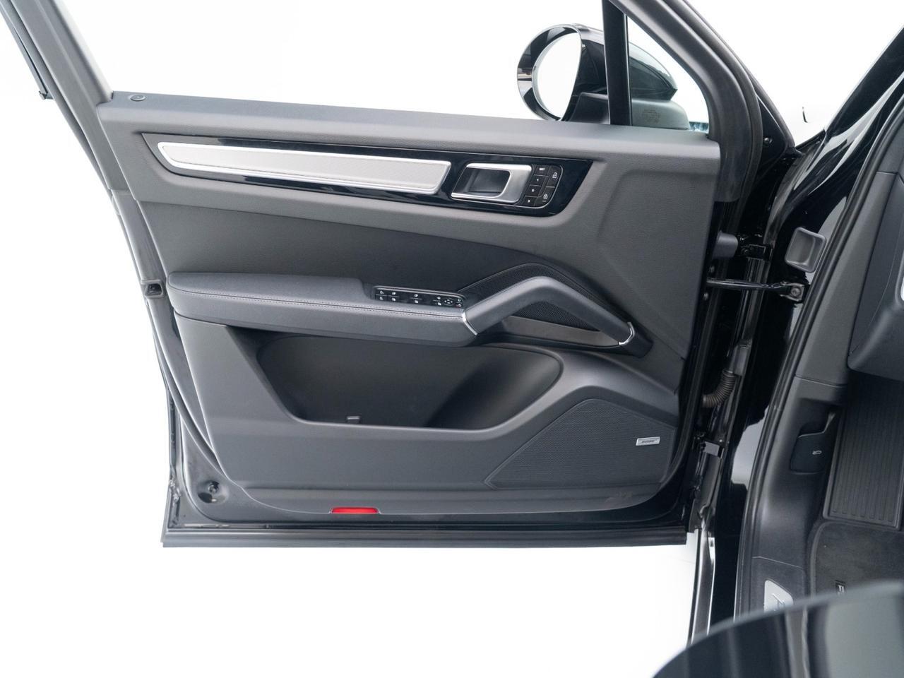 2023 Porsche Cayenne Platinum Edition Pompano Beach FL