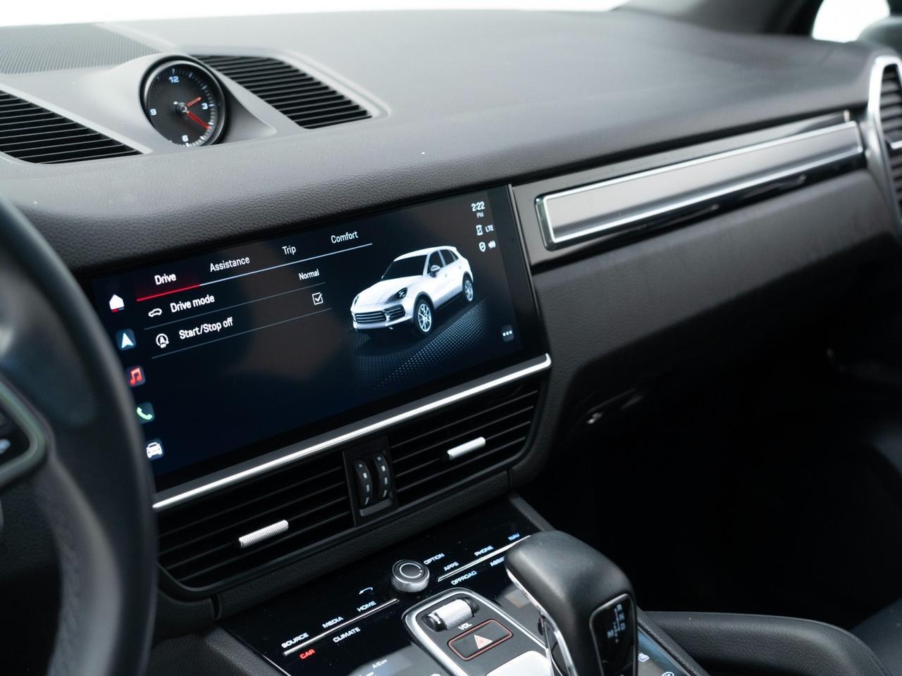 2023 Porsche Cayenne Platinum Edition Pompano Beach FL