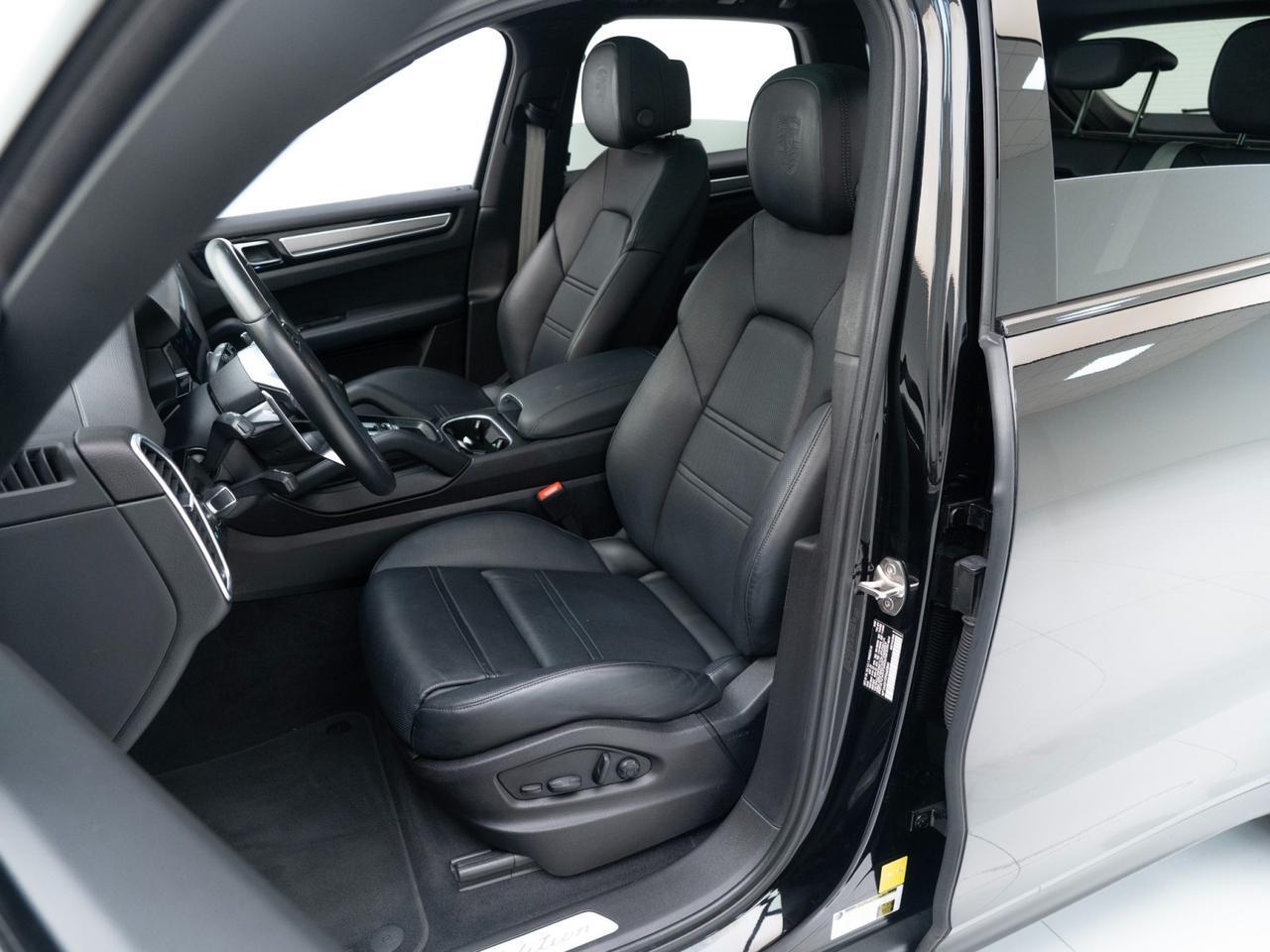 2023 Porsche Cayenne Platinum Edition Pompano Beach FL