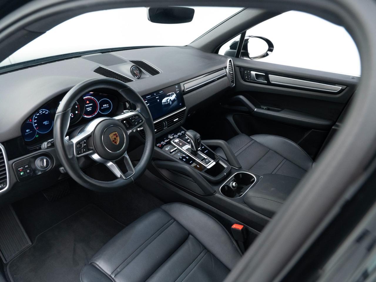 2023 Porsche Cayenne Platinum Edition Pompano Beach FL