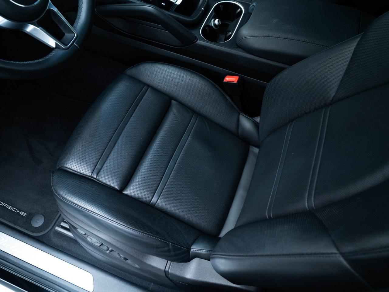 2023 Porsche Cayenne Platinum Edition Pompano Beach FL