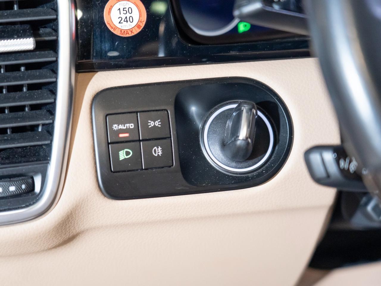 2023 Porsche Cayenne Platinum Edition Pompano Beach FL