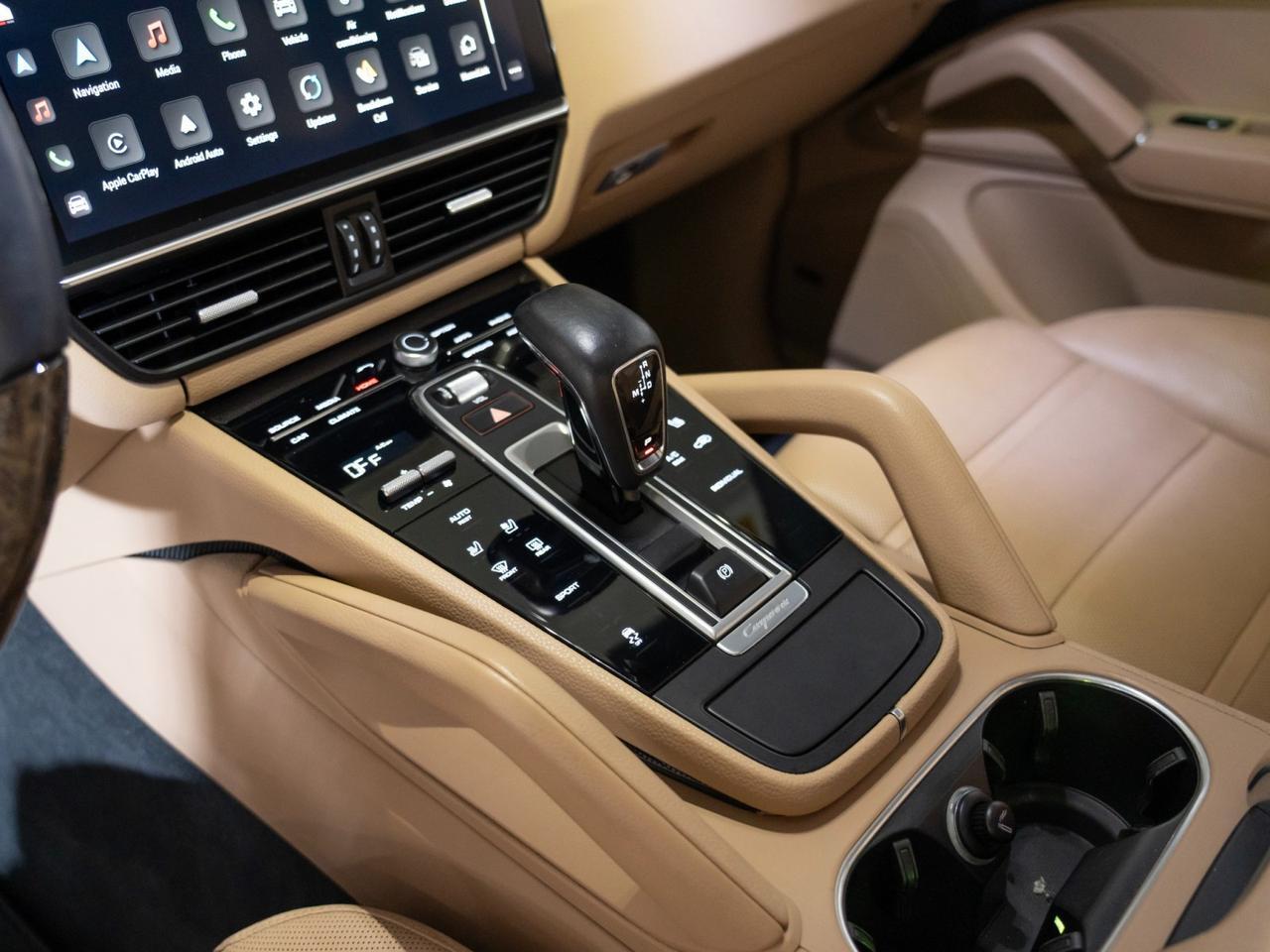 2023 Porsche Cayenne Platinum Edition Pompano Beach FL