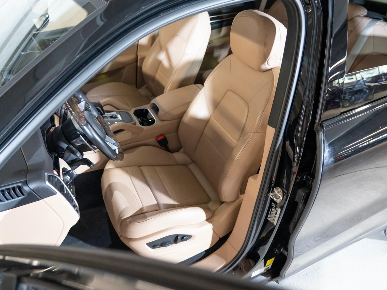 2023 Porsche Cayenne Platinum Edition Pompano Beach FL