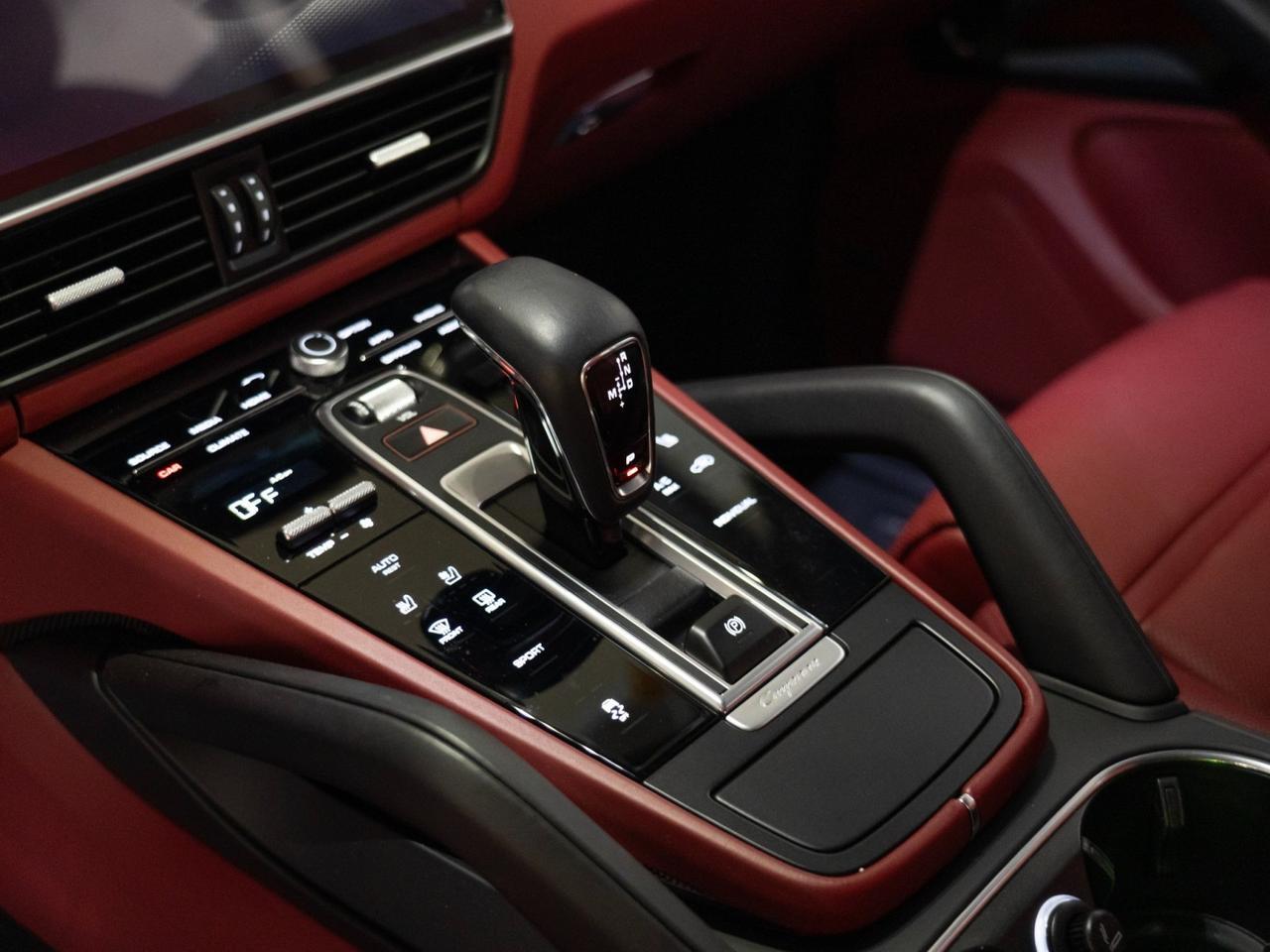2023 Porsche Cayenne Platinum Edition Pompano Beach FL
