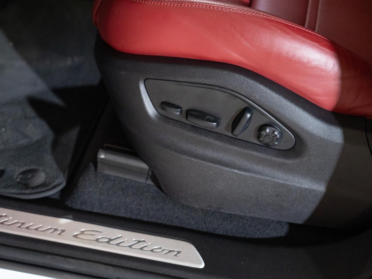 2023 Porsche Cayenne Platinum Edition Pompano Beach FL