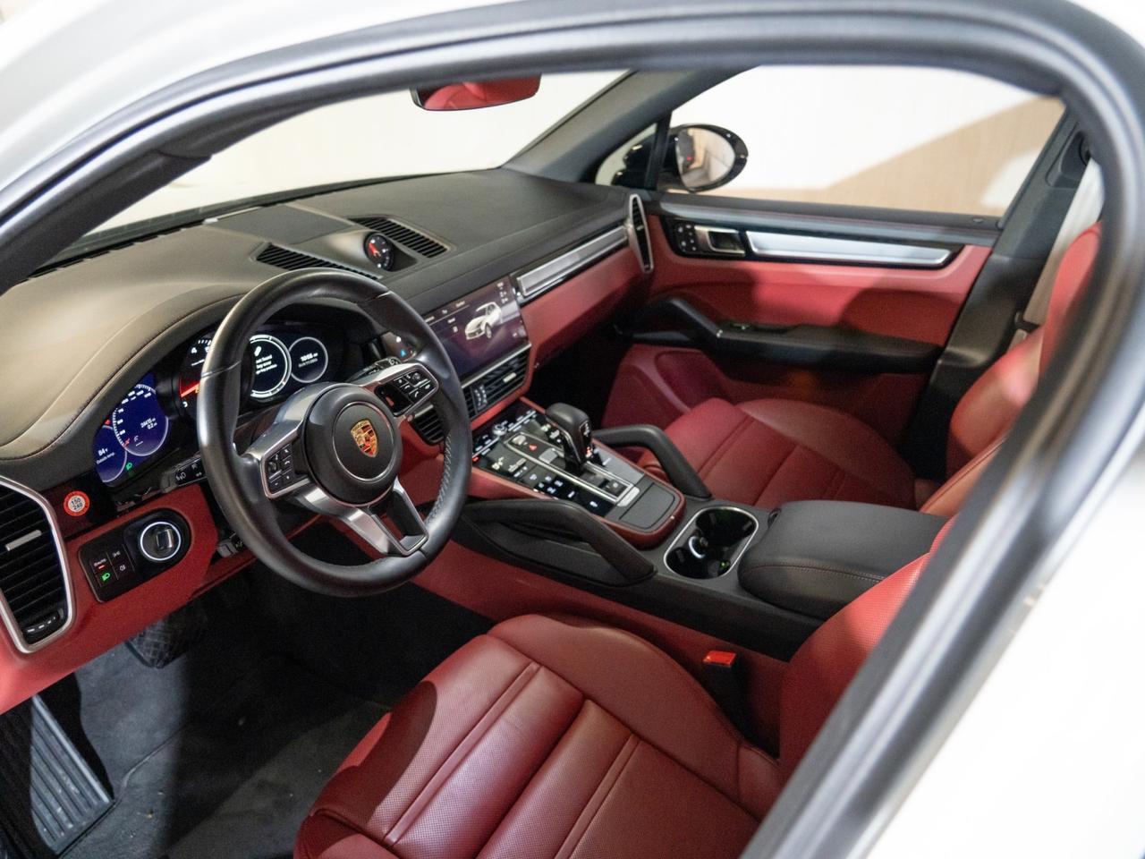 2023 Porsche Cayenne Platinum Edition Pompano Beach FL
