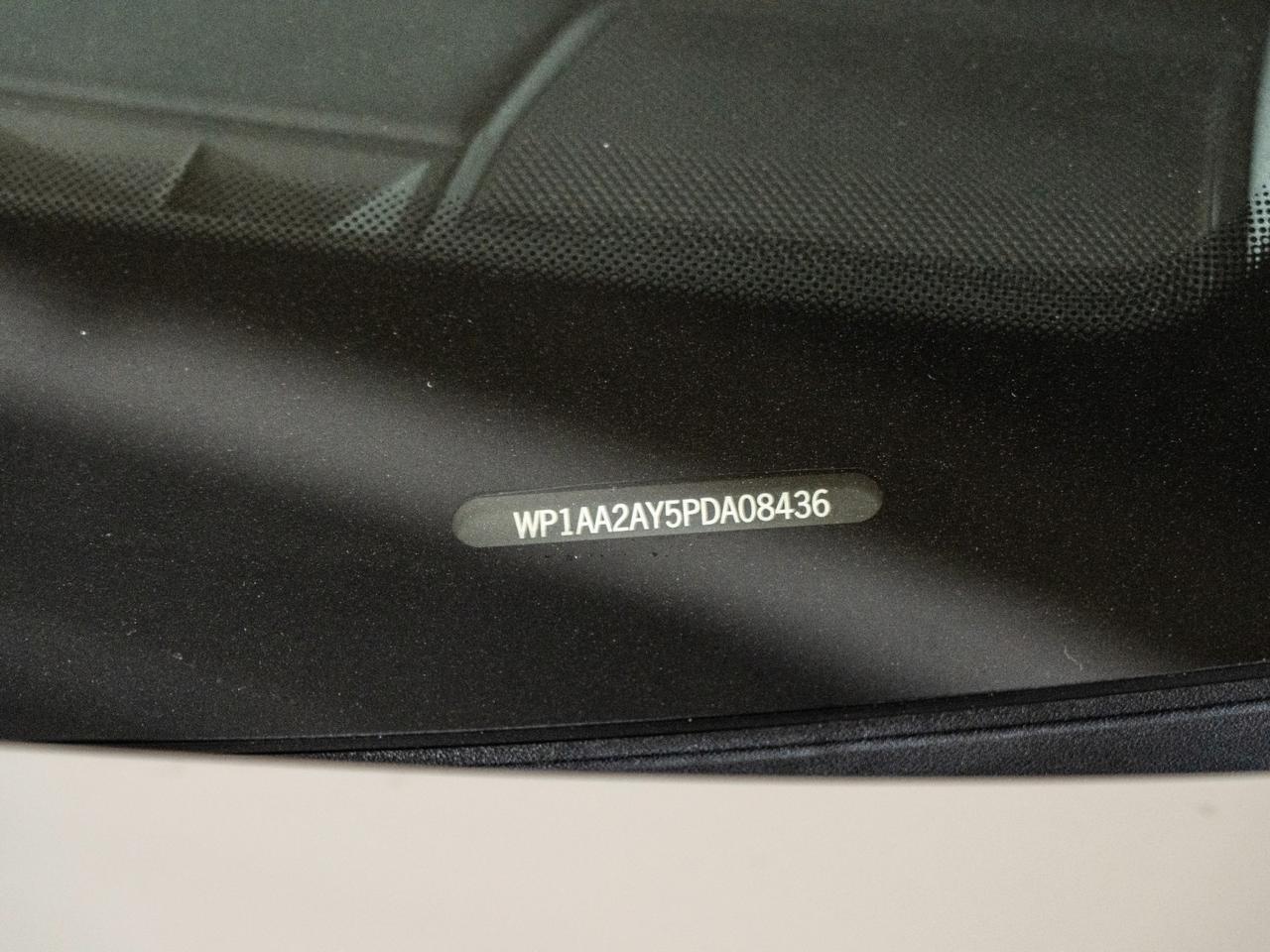 2023 Porsche Cayenne Platinum Edition Pompano Beach FL