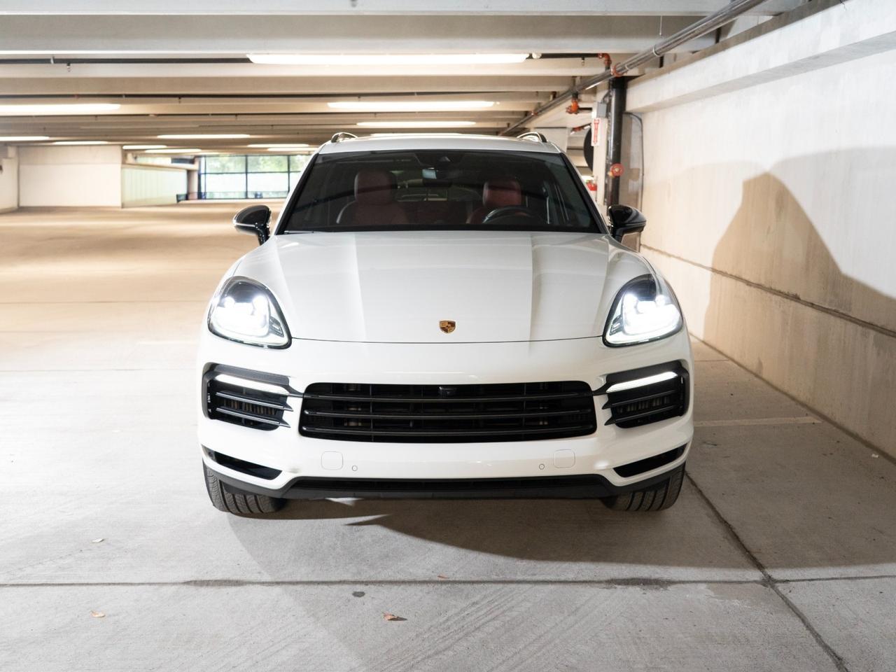 2023 Porsche Cayenne Platinum Edition Pompano Beach FL
