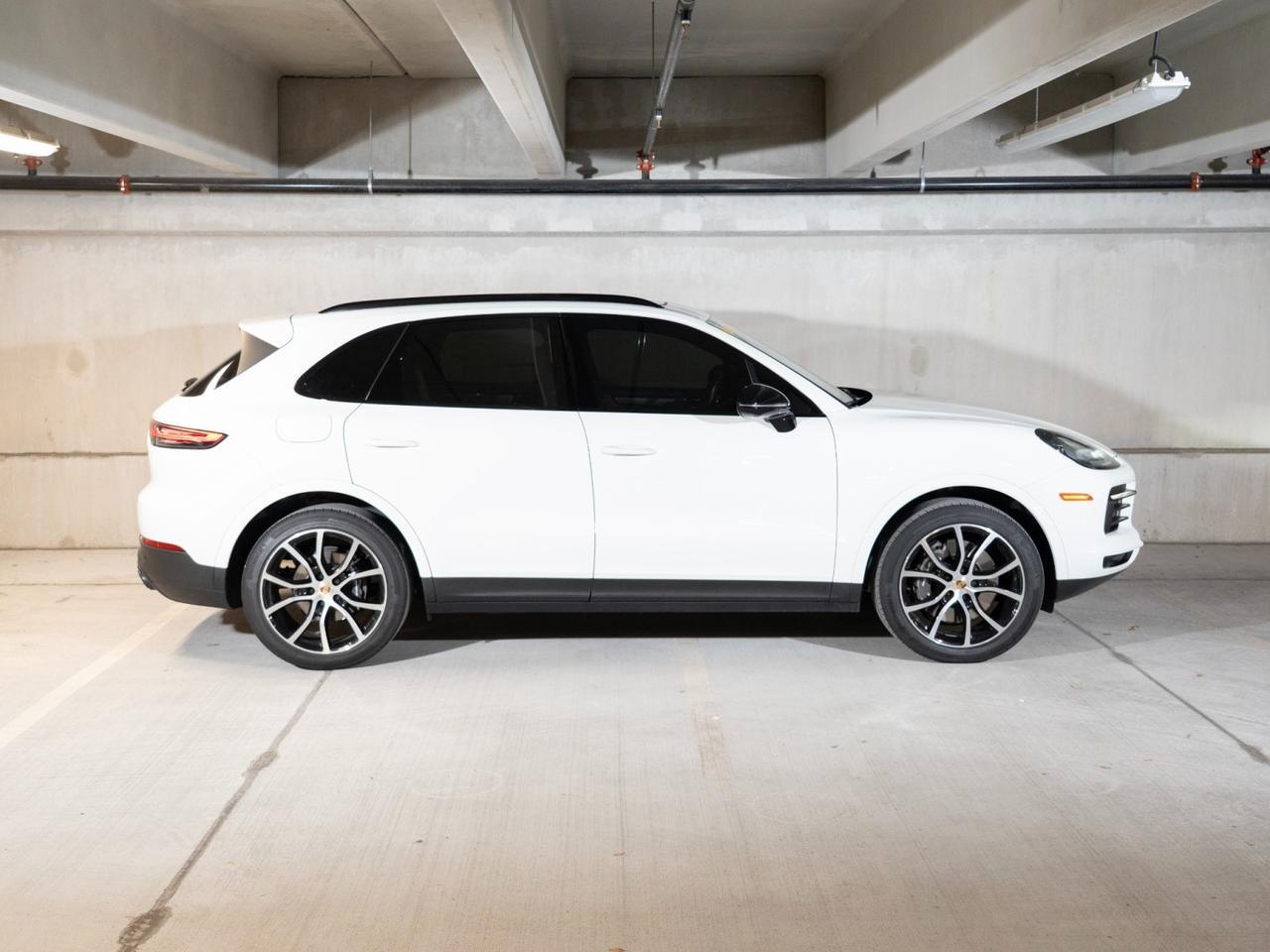 2023 Porsche Cayenne Platinum Edition Pompano Beach FL