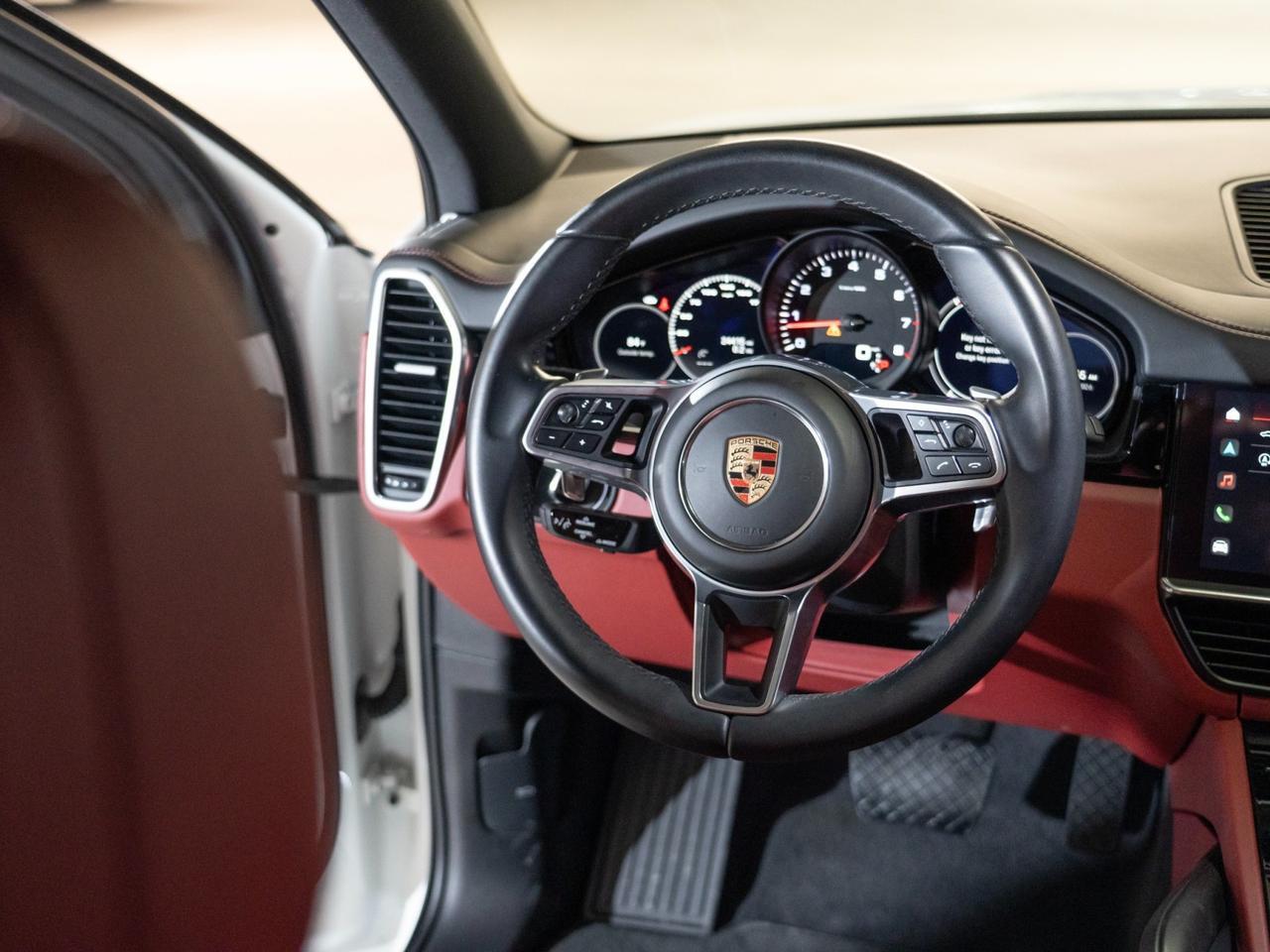 2023 Porsche Cayenne Platinum Edition Pompano Beach FL