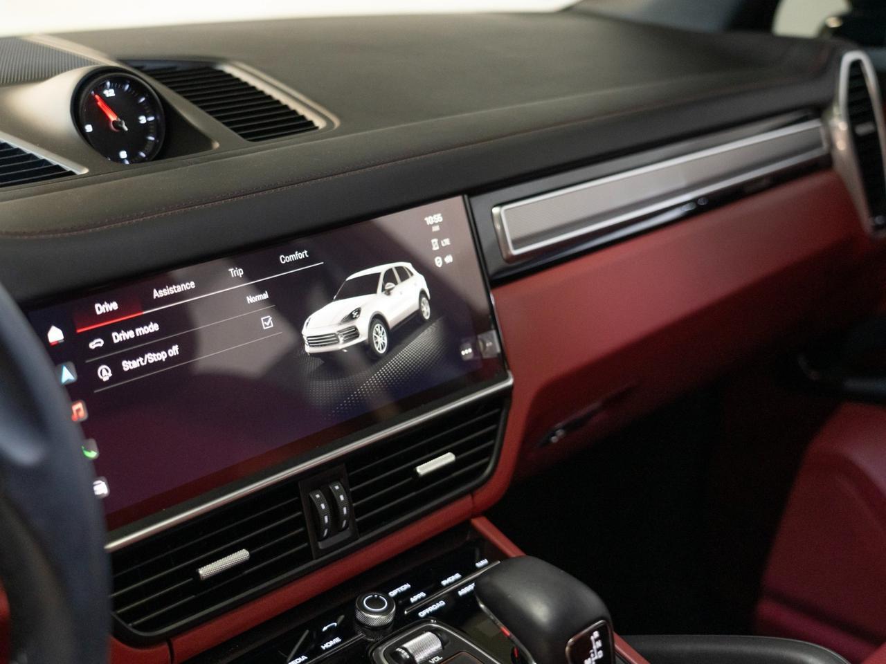 2023 Porsche Cayenne Platinum Edition Pompano Beach FL
