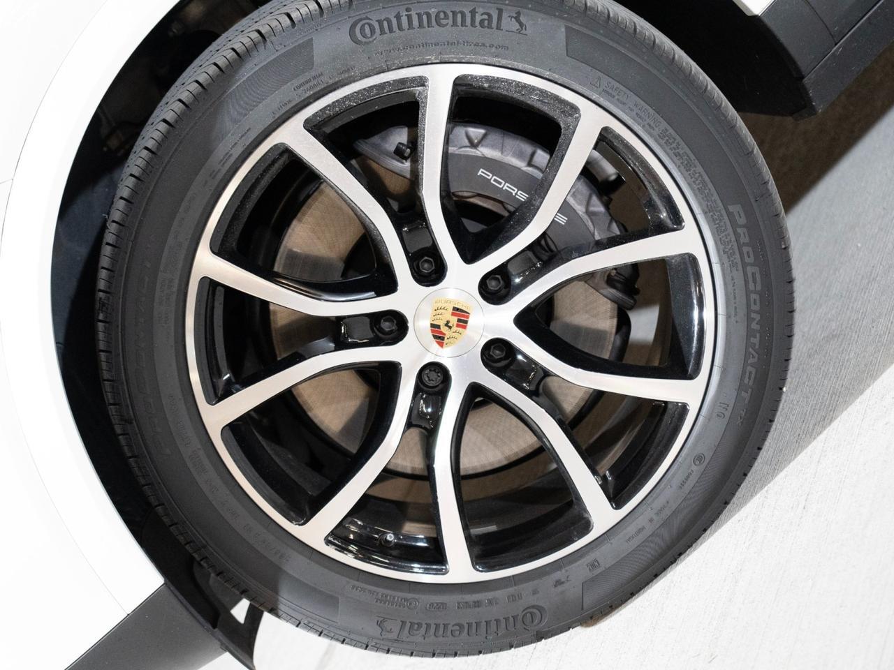 2023 Porsche Cayenne Platinum Edition Pompano Beach FL