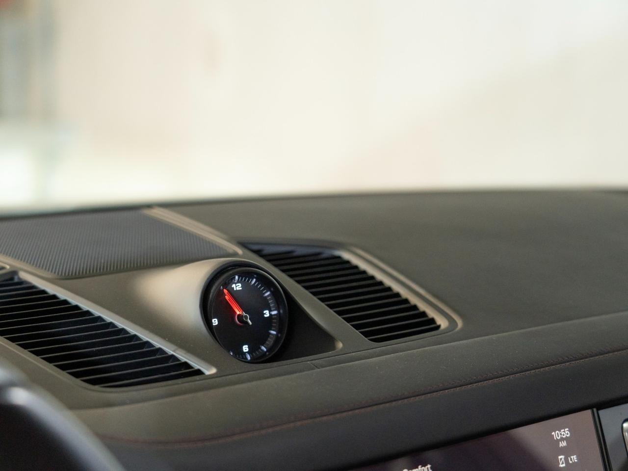 2023 Porsche Cayenne Platinum Edition Pompano Beach FL