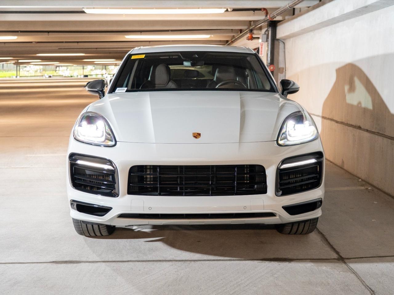 2023 Porsche Cayenne Platinum Edition Pompano Beach FL
