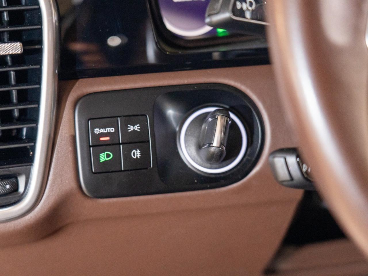 2023 Porsche Cayenne Platinum Edition Pompano Beach FL