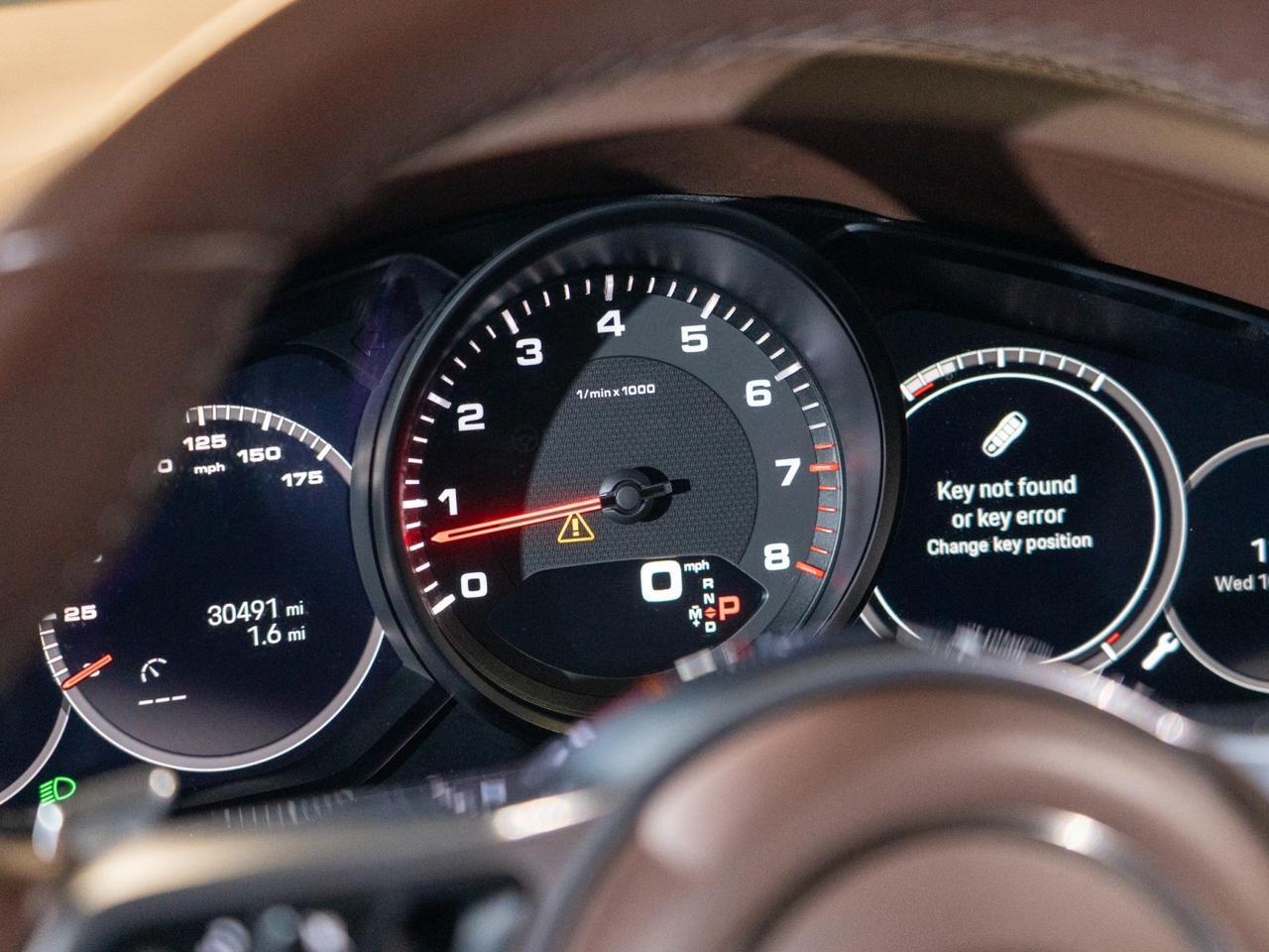 2023 Porsche Cayenne Platinum Edition Pompano Beach FL