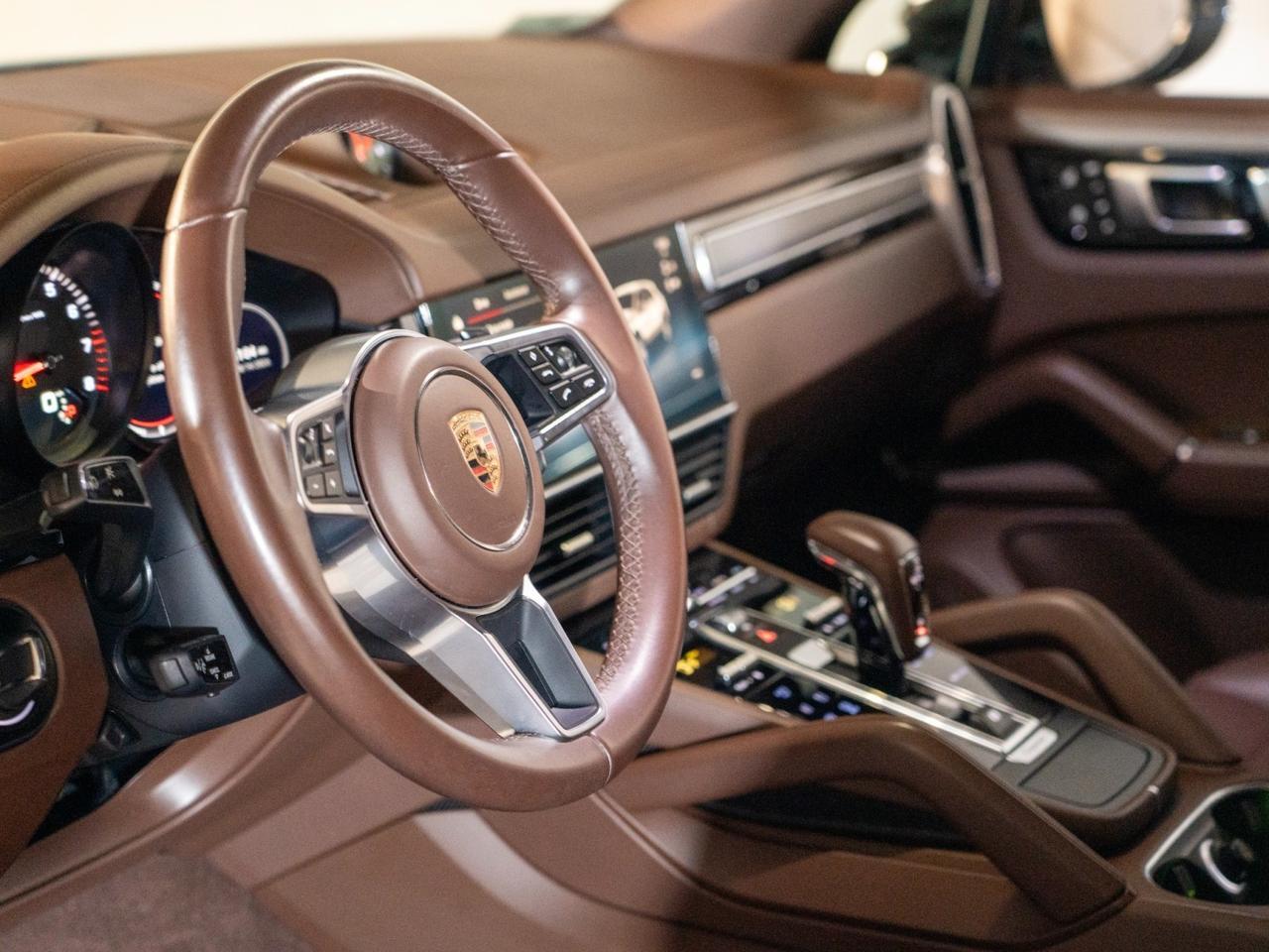 2023 Porsche Cayenne Platinum Edition Pompano Beach FL