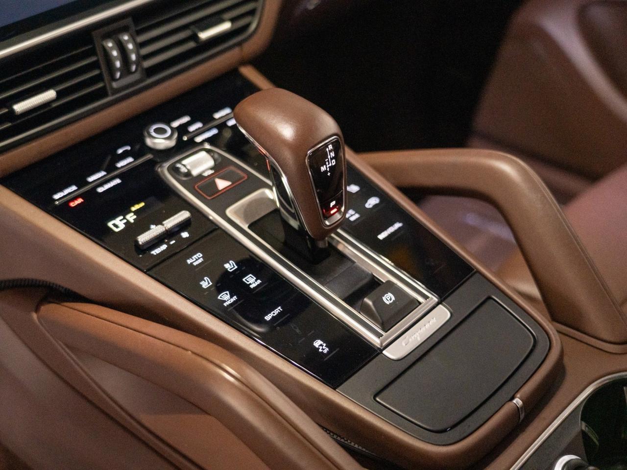 2023 Porsche Cayenne Platinum Edition Pompano Beach FL