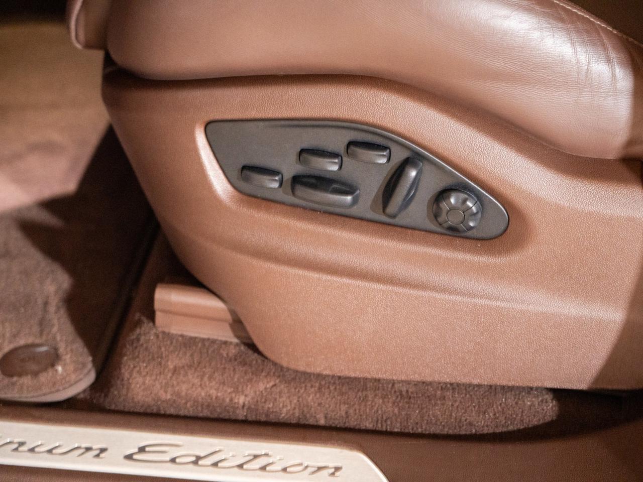 2023 Porsche Cayenne Platinum Edition Pompano Beach FL