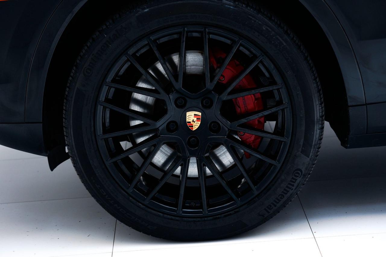 2023 Porsche Cayenne Platinum Edition Pompano Beach FL